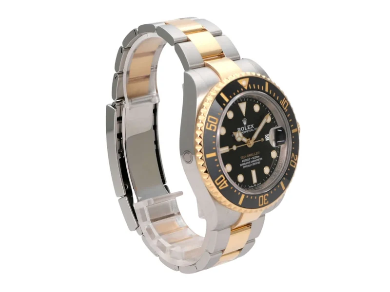 Rolex Sea-Dweller 4000 Ref. 126603