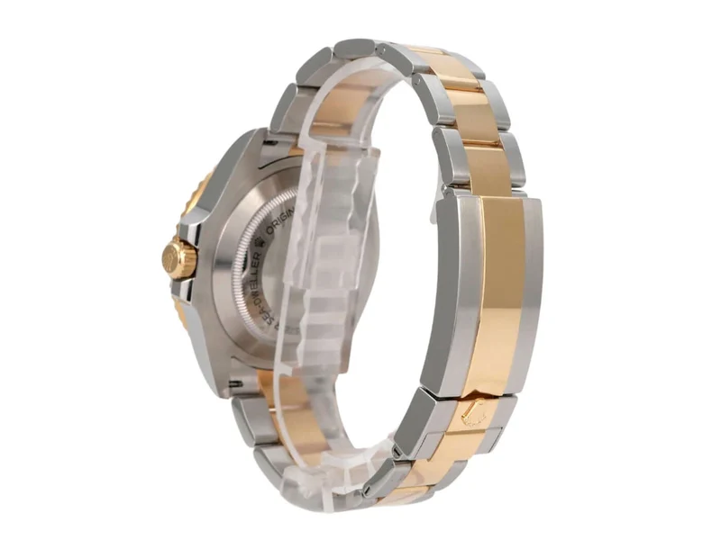 Rolex Sea-Dweller 4000 Ref. 126603