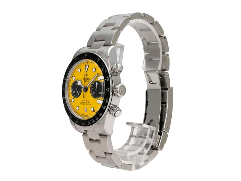 Tudor Black Bay Chrono 39 M79310N-0001