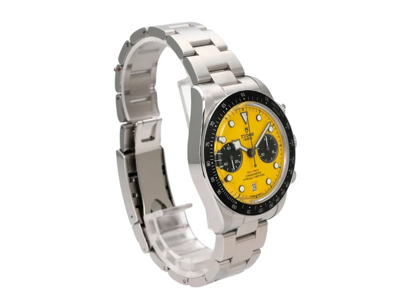 Tudor Black Bay Chrono 39 M79310N-0001