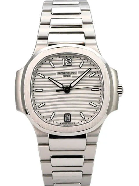 Patek Philippe Nautilus Ladies Ref. 7118/1A-010