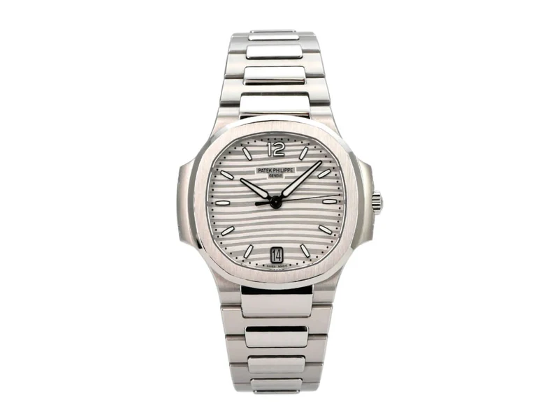Patek Philippe Nautilus Ladies Ref. 7118/1A-010