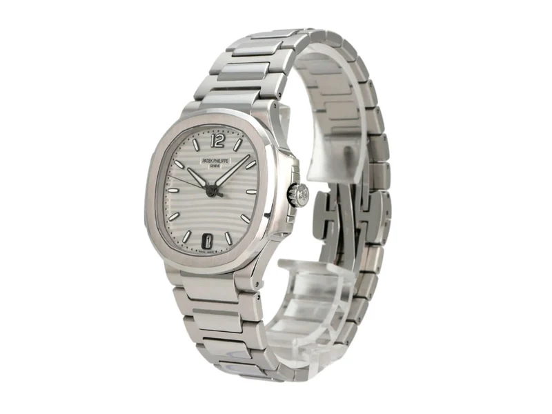 Patek Philippe Nautilus Ladies Ref. 7118/1A-010