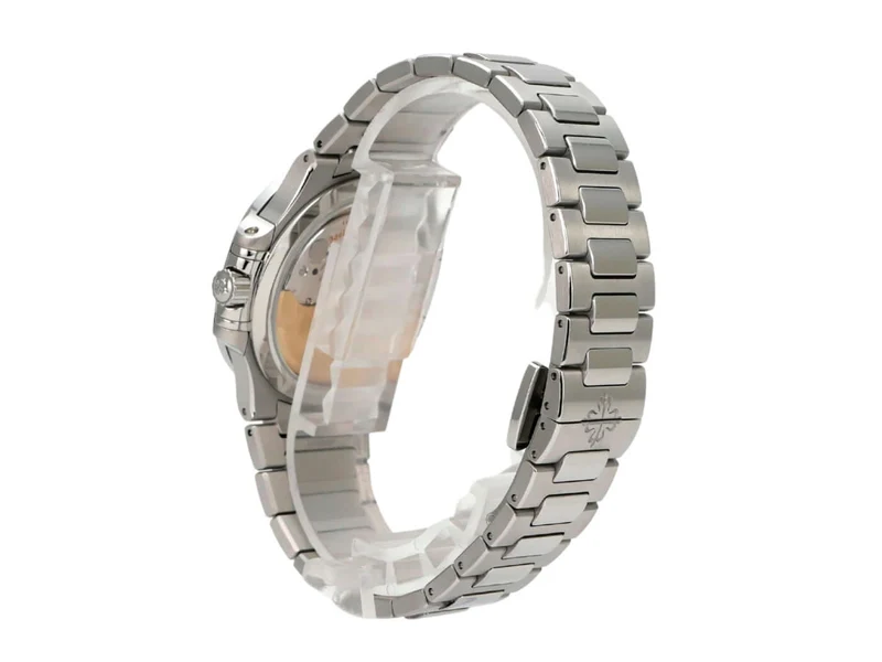 Patek Philippe Nautilus Ladies Ref. 7118/1A-010
