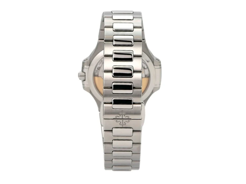 Patek Philippe Nautilus Ladies Ref. 7118/1A-010