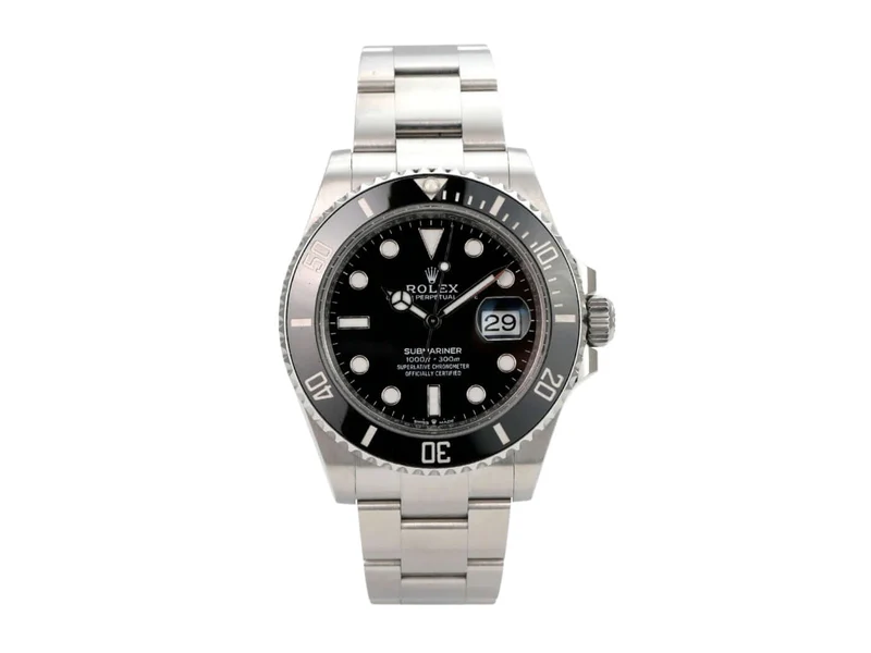 Rolex Submariner Date 126610LN