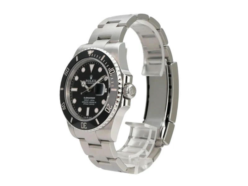 Rolex Submariner Date 126610LN