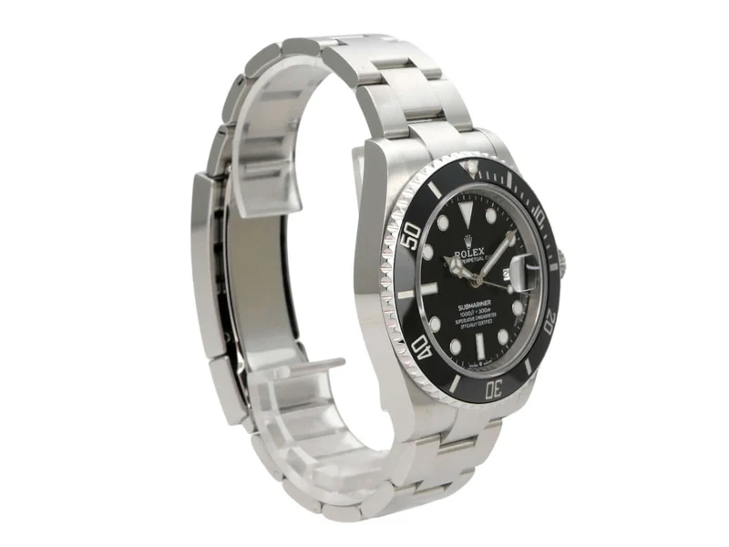 Rolex Submariner Date 126610LN
