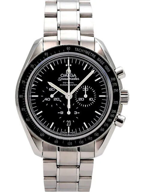 Omega Speedmaster Moonwatch Co-Axial Chronograph 311.30.44.50.01.002