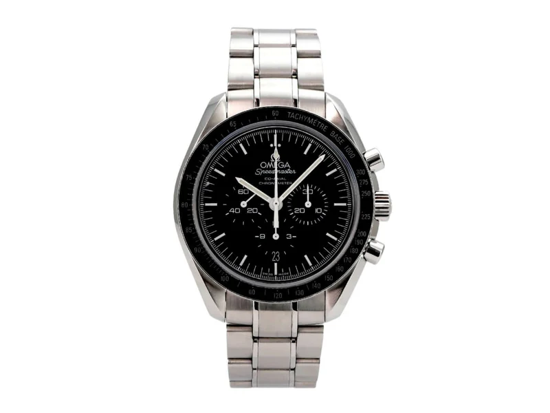 Omega Speedmaster Moonwatch Co-Axial Chronograph 311.30.44.50.01.002