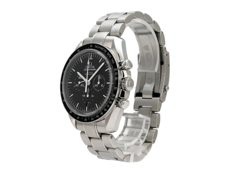 Omega Speedmaster Moonwatch Co-Axial Chronograph 311.30.44.50.01.002