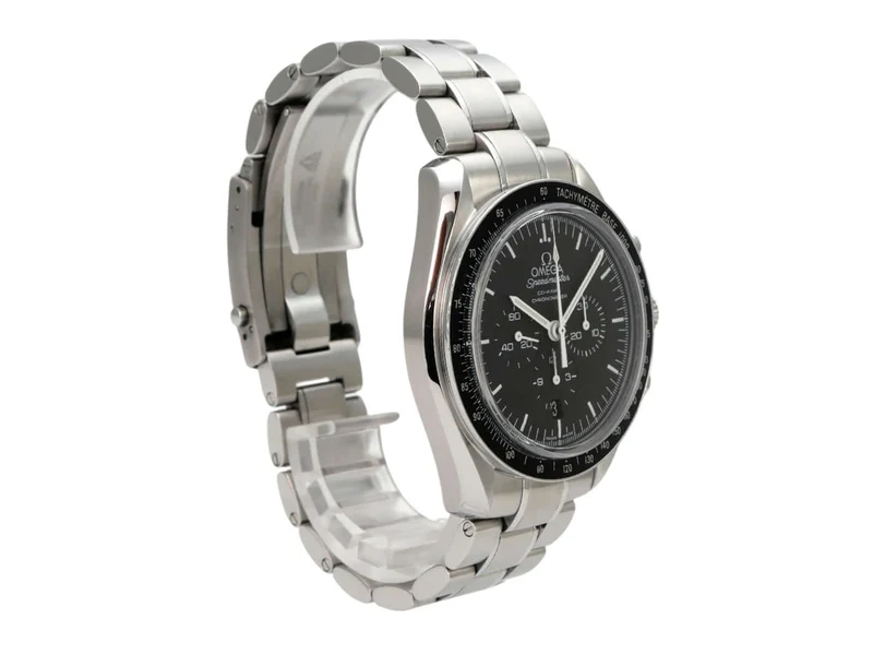 Omega Speedmaster Moonwatch Co-Axial Chronograph 311.30.44.50.01.002