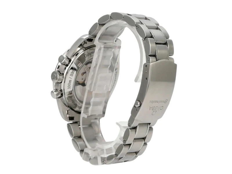 Omega Speedmaster Moonwatch Co-Axial Chronograph 311.30.44.50.01.002