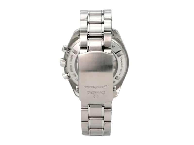 Omega Speedmaster Moonwatch Co-Axial Chronograph 311.30.44.50.01.002
