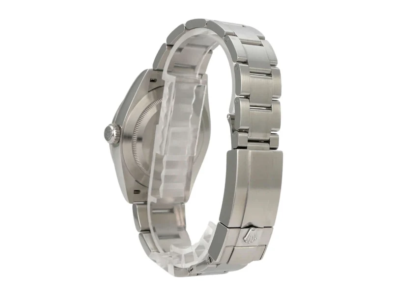Rolex Explorer 40 Edelstahl 224270