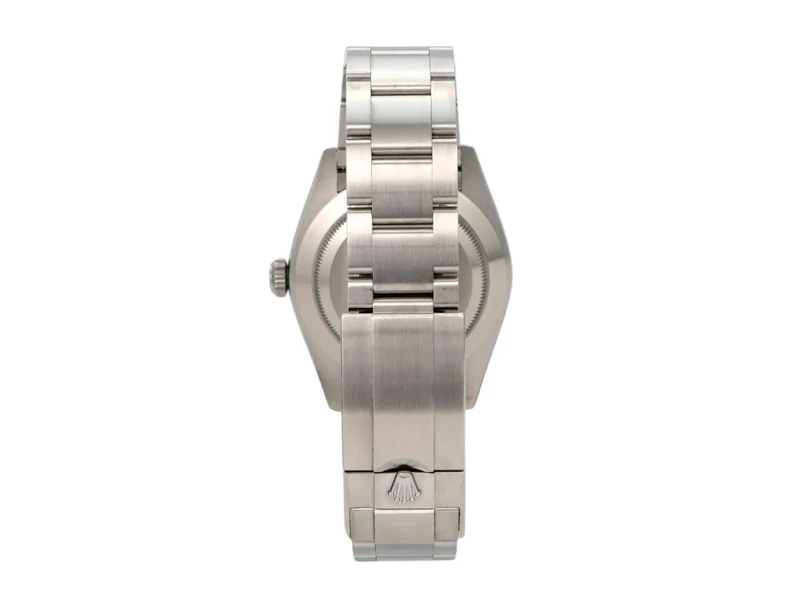 Rolex Explorer 40 Edelstahl 224270