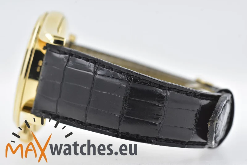 Zenith El Primero Chronograph 18k Yellow Gold Limited Edition 30.1250.400 77g