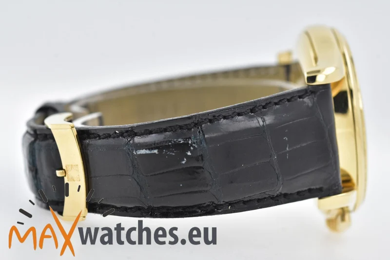 Zenith El Primero Chronograph 18k Yellow Gold Limited Edition 30.1250.400 77g