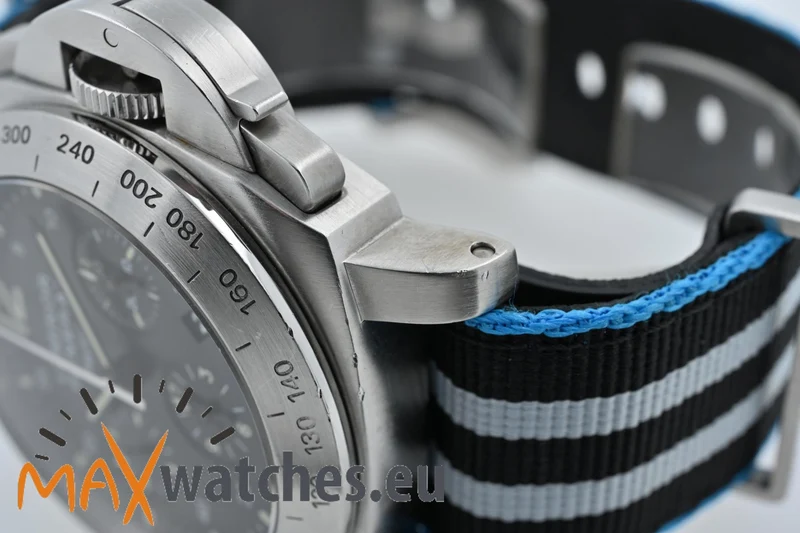 Panerai Luminor Daylight Chronograph PAM 250 PAM00250