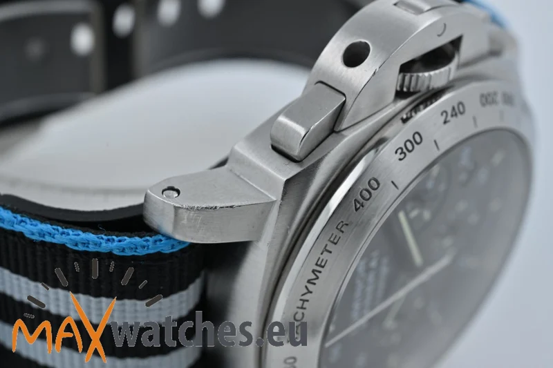 Panerai Luminor Daylight Chronograph PAM 250 PAM00250