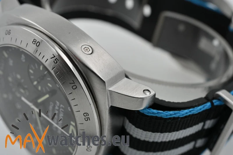 Panerai Luminor Daylight Chronograph PAM 250 PAM00250