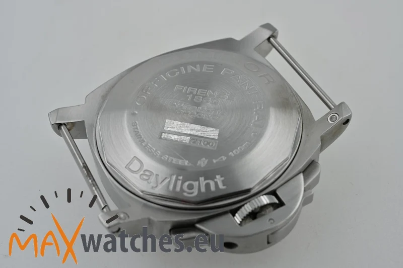 Panerai Luminor Daylight Chronograph PAM 250 PAM00250