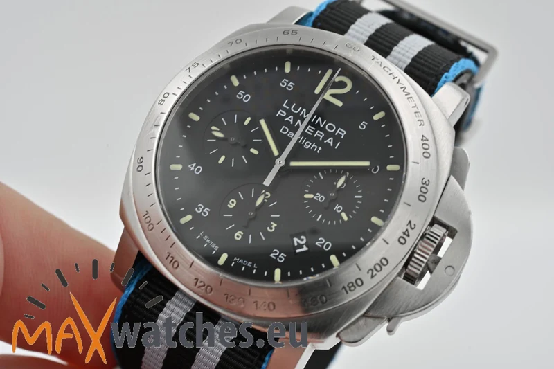Panerai Luminor Daylight Chronograph PAM 250 PAM00250