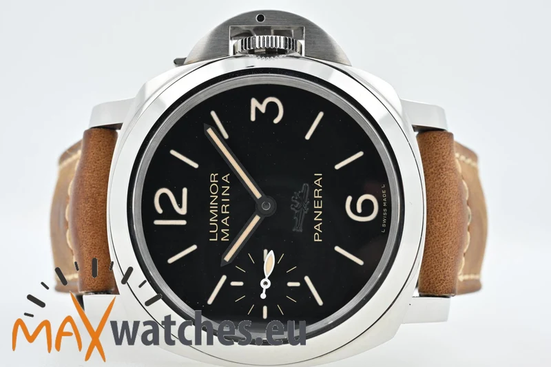 Panerai Luminor Marina Aspen Boutique Limited to 75pcs PAM00467 PAM 467