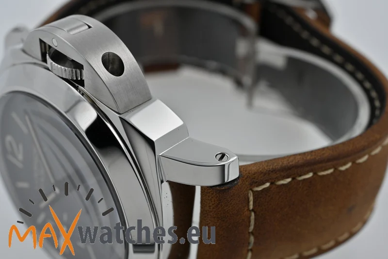 Panerai Luminor Marina Aspen Boutique Limited to 75pcs PAM00467 PAM 467
