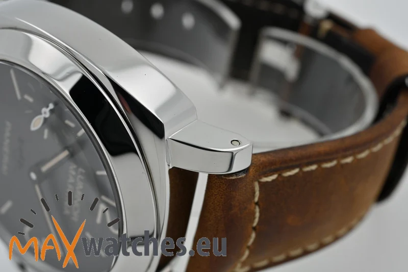 Panerai Luminor Marina Aspen Boutique Limited to 75pcs PAM00467 PAM 467