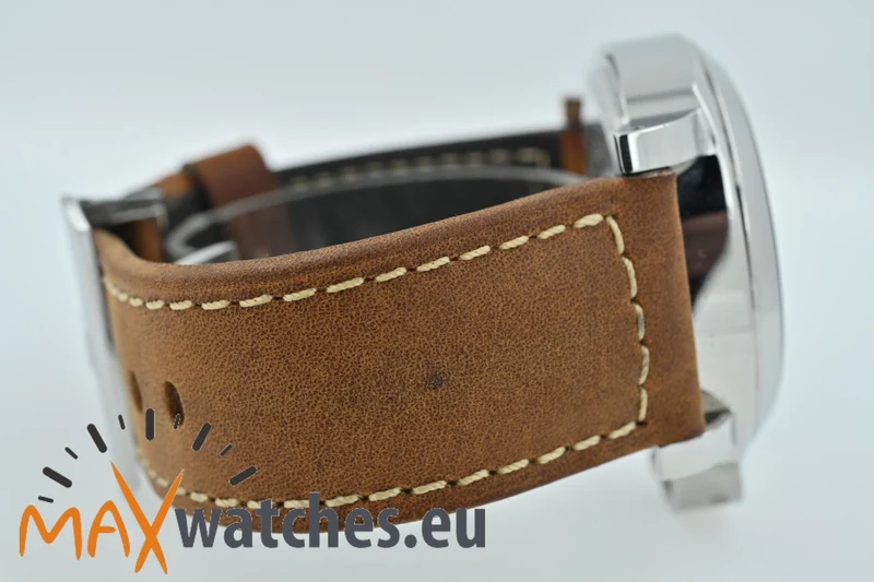 Panerai Luminor Marina Aspen Boutique Limited to 75pcs PAM00467 PAM 467