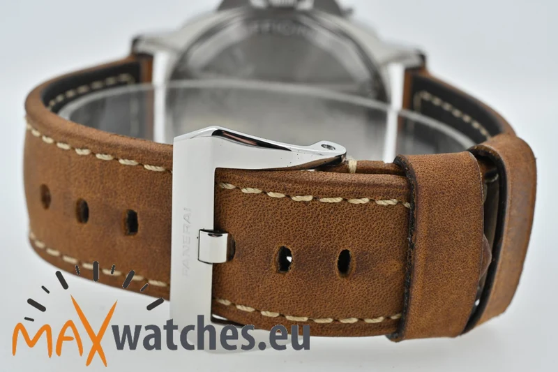 Panerai Luminor Marina Aspen Boutique Limited to 75pcs PAM00467 PAM 467