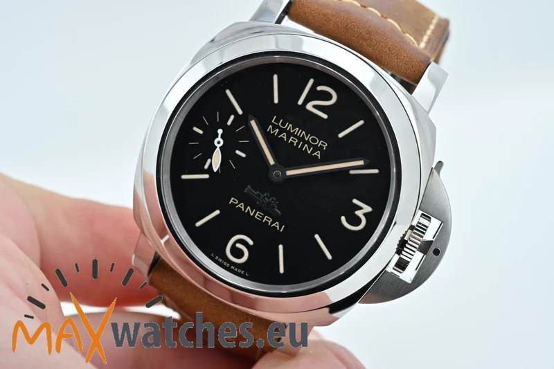 Panerai Luminor Marina Aspen Boutique Limited to 75pcs PAM00467 PAM 467