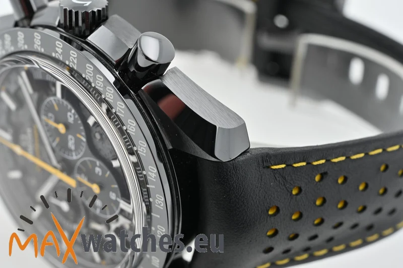 Omega Speedmaster Moonwatch Dark Side of the Moon Apollo 8 31192443001001