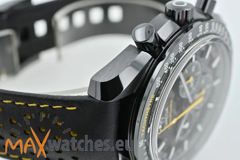 Omega Speedmaster Moonwatch Dark Side of the Moon Apollo 8 31192443001001