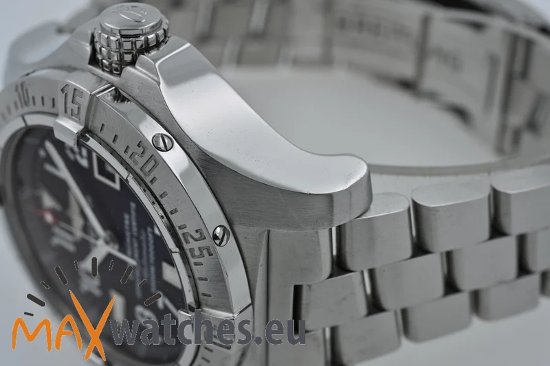 Breitling Avenger Seawolf A1733010/B906 Bracelet