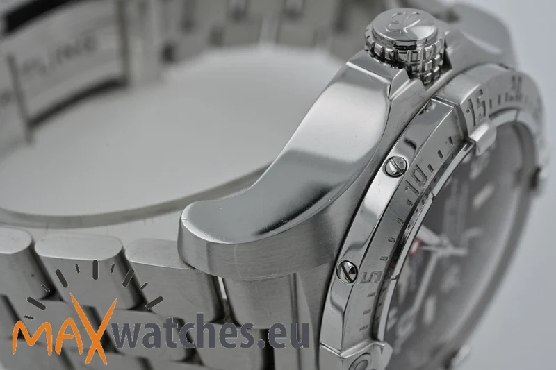 Breitling Avenger Seawolf A1733010/B906 Bracelet