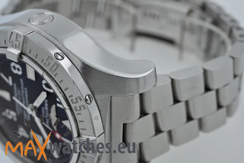 Breitling Avenger Seawolf A1733010/B906 Bracelet