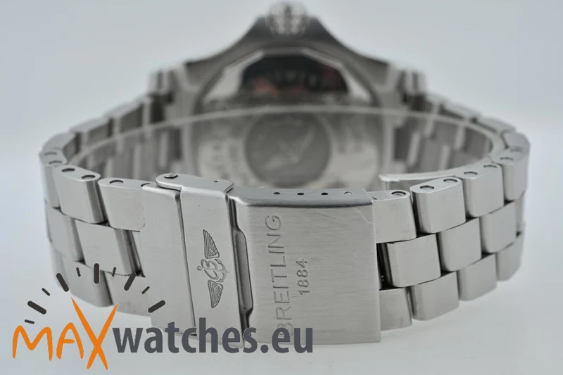 Breitling Avenger Seawolf A1733010/B906 Bracelet