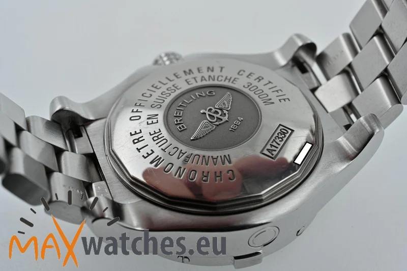 Breitling Avenger Seawolf A1733010/B906 Bracelet