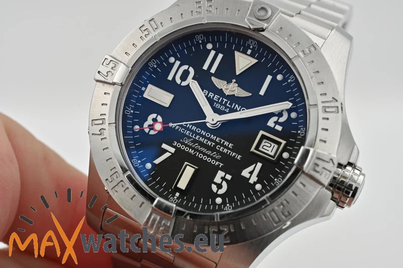 Breitling Avenger Seawolf A1733010/B906 Bracelet