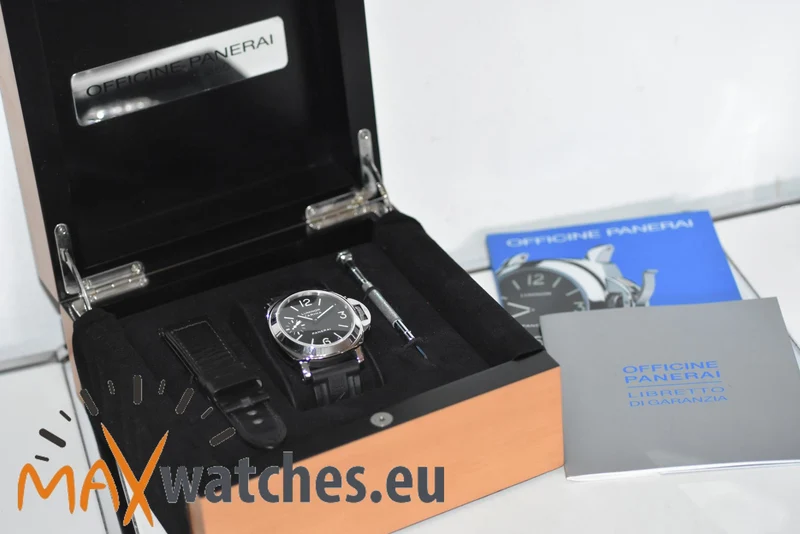 Panerai Luminor Marina PAM 102 PAM00102