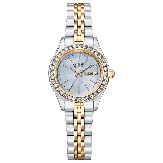 Citizen Quartz - EQ0539-56Y