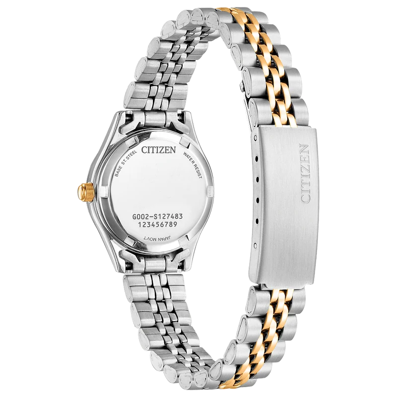 Citizen Quartz - EQ0539-56Y