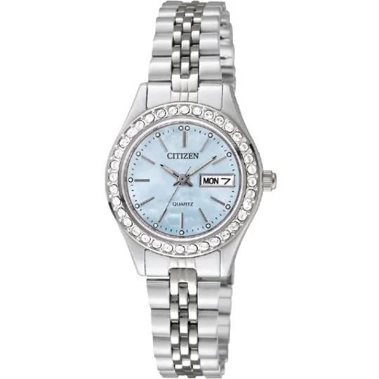 Citizen Quartz - EQ0530-51N