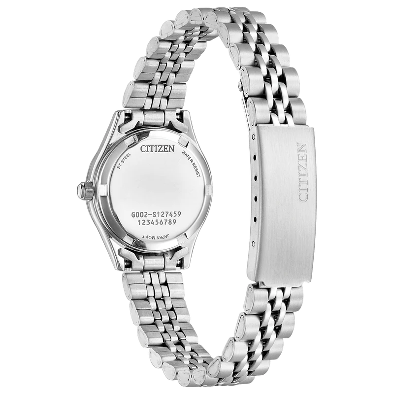 Citizen Quartz - EQ0530-51N