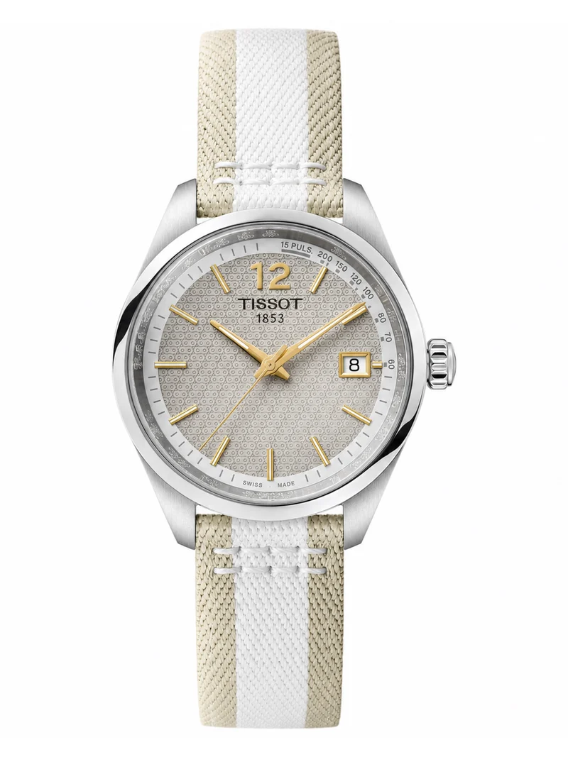 Tissot T-Classic PR 100 Cycling 34 mm