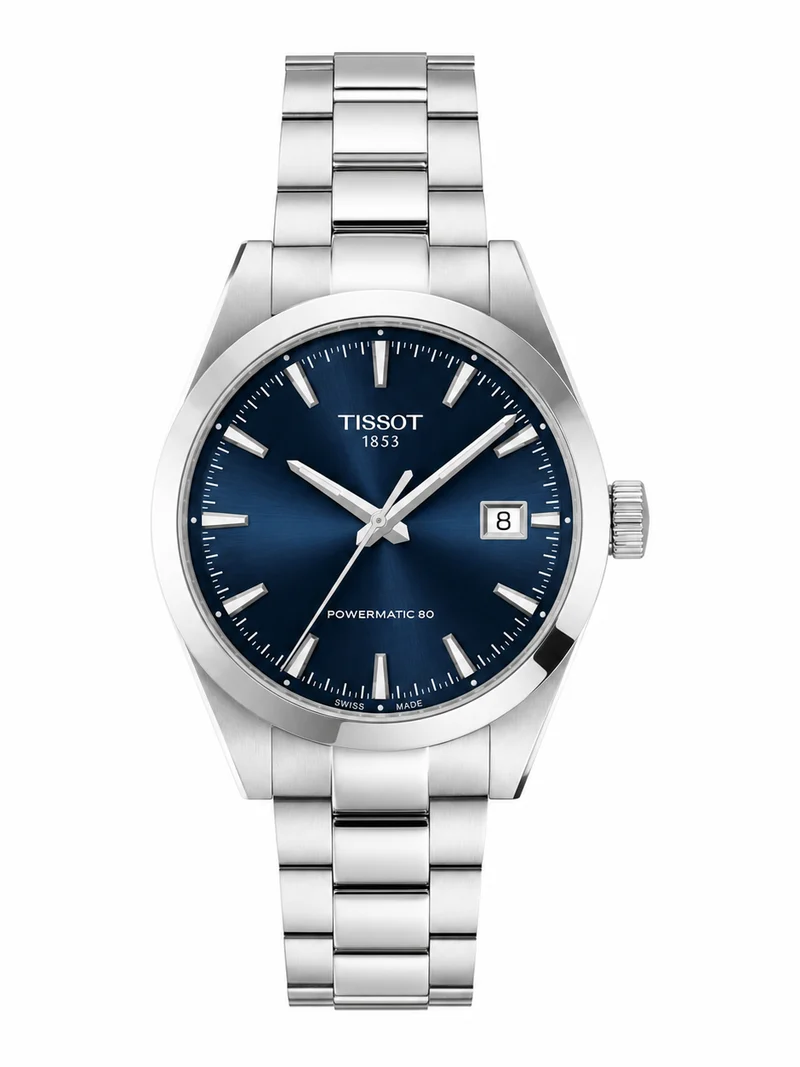 Tissot T-Classic Gentleman Automatic 38 mm