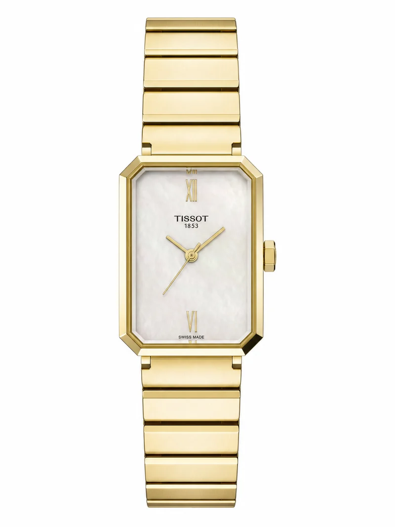 Tissot T-Classic SRV 30 mm