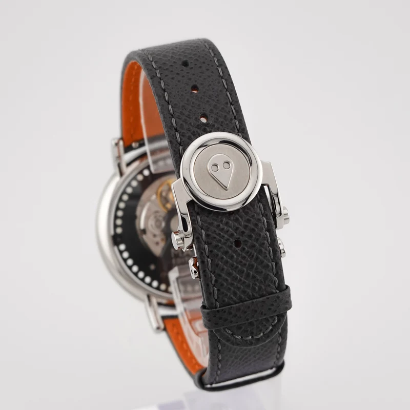 MB&F M.A.D.Editions M.A.D.2 "Orange" Tribe Edition by Eric Giroud - 2025
